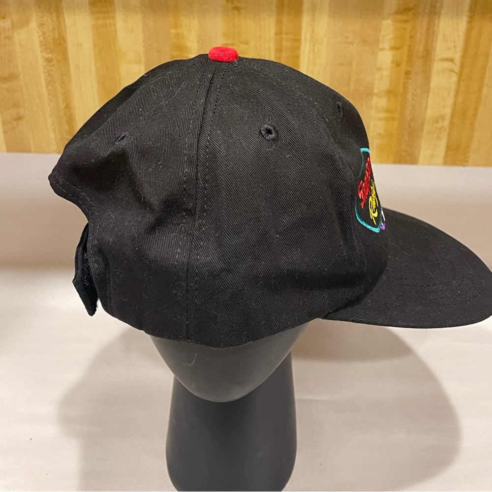 Vintage Racing hat - Picture 2 of 7